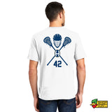 Hoban Lacrosse T-Shirt