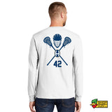 Hoban Lacrosse Long Sleeve T-Shirt
