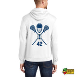 Hoban Lacrosse Hoodie