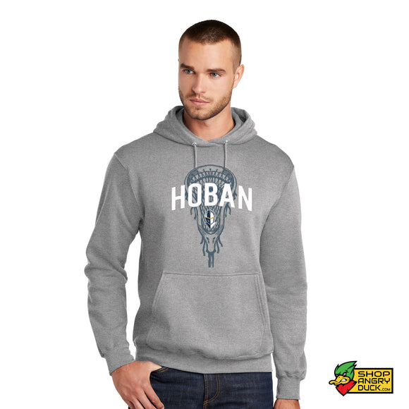 Hoban Lacrosse Hoodie