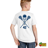 Hoban Lacrosse Youth T-Shirt
