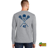 Hoban Lacrosse Long Sleeve T-Shirt