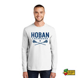 Hoban Lacrosse Long Sleeve T-Shirt