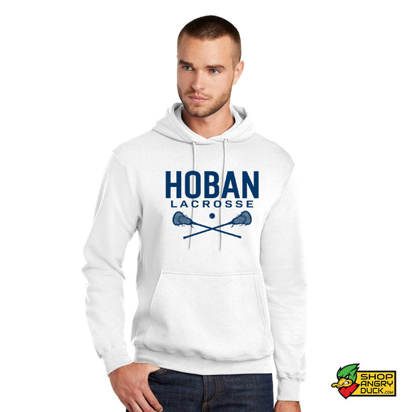 Hoban Lacrosse Hoodie