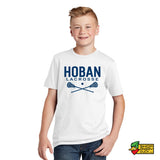 Hoban Lacrosse Youth T-Shirt