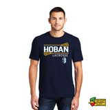 Hoban Lacrosse T-Shirt