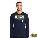 Hoban Lacrosse Long Sleeve T-Shirt