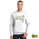Hoban Lacrosse Crewneck Sweatshirt