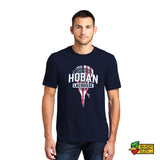 Hoban Lacrosse T-Shirt