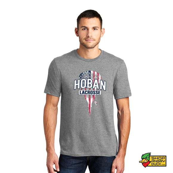 Hoban Lacrosse T-Shirt