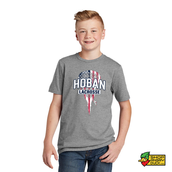Hoban Lacrosse Youth T-Shirt