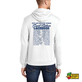 Hoban Lacrosse Nike Sweet 16 Hoodie