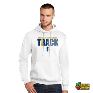 Hoban Track and Field Hoodie