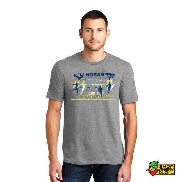 Hoban Track and Field T-Shirt