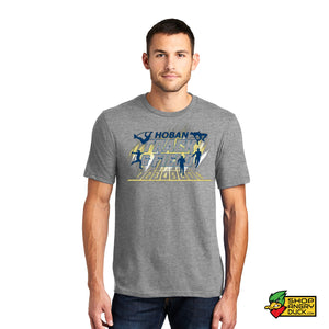 Hoban Nike Track and Field Cotton/Poly T-Shirt