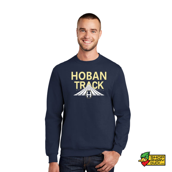 Hoban Track and Field Crewneck Sweatshirt