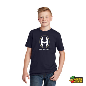 Hoban Track and Field Youth T-Shirt