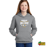 Hoban Cross Country 2024 Youth Hoodie