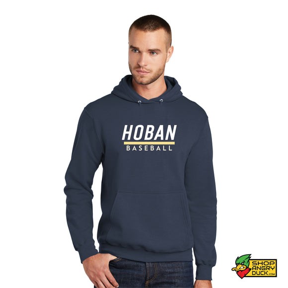 Hoban Baseball Line Hoodie