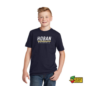 Hoban Baseball Line Youth T-Shirt