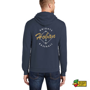 Hoban Baseball Diamond NIKE Hoodie
