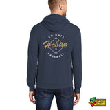 Hoban Baseball Diamond NIKE Hoodie