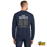 Hoban Softball Elite Eight '22 Long Sleeve T-Shirt