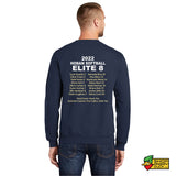 Hoban Softball Elite Eight '22 Crewneck Sweatshirt
