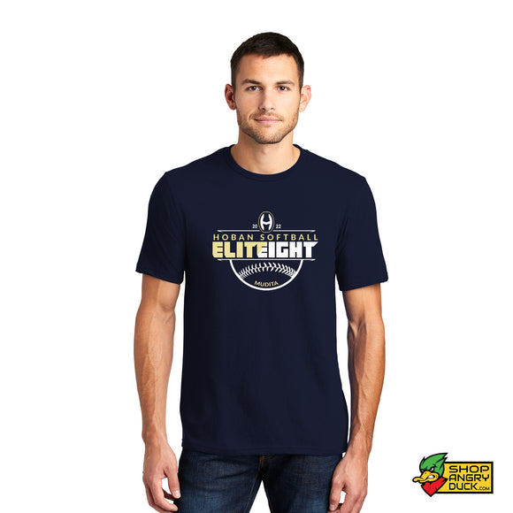 Hoban Softball Elite Eight '22 T-Shirt