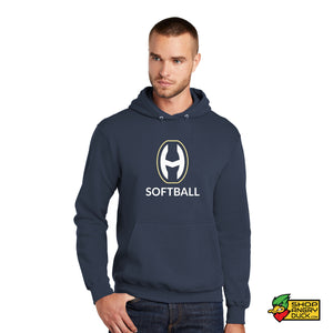 Hoban Softball "H" Hoodie