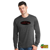 Looney Bin Motorsports Long Sleeve T-Shirt