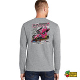 Brandon Moore Racing 2024 Long Sleeve T-Shirt