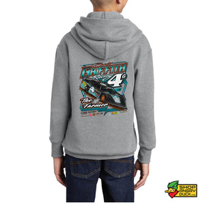 Bill Griffith Racing 2023 Youth Hoodie