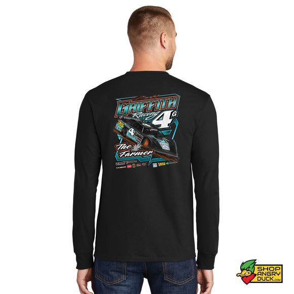 Bill Griffith Racing 2023 Long Sleeve T-Shirt