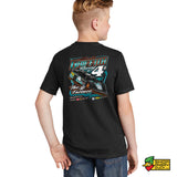 Bill Griffith Racing 2023 Youth T-Shirt