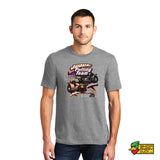 Judge Pulling Team 2022 Illustrated T-Shirt