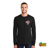 Judge Pulling Team Championship Long Sleeve T-Shirt