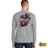 Judge Pulling Team Championship Long Sleeve T-Shirt