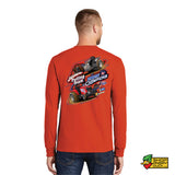 Judge Pulling Team Championship Long Sleeve T-Shirt