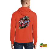 Judge Pulling Team Championship Hoodie