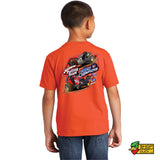 Judge Pulling Team Championship Youth T-Shirt