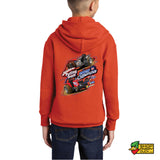 Judge Pulling Team Championship Youth Hoodie