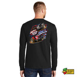 Judge Pulling Team Championship Long Sleeve T-Shirt