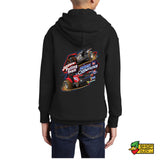 Judge Pulling Team Championship Youth Hoodie