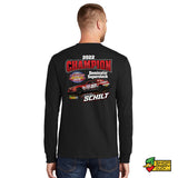 Kolin Schilt Racing Championship Long Sleeve T-Shirt