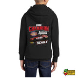 Kolin Schilt Racing Championship Youth Hoodie