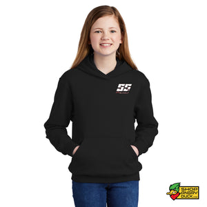 Kolin Schilt Racing Championship Youth Hoodie