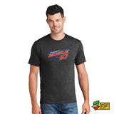 Randy Ruble - Racer #63 T-Shirt