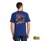 Randy Ruble - Racer #63 T-Shirt