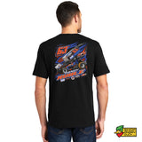 Randy Ruble - Racer #63 T-Shirt